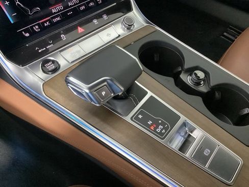 Used 2025 Audi A6 Premium Plus w/ Premium Plus Package image 28