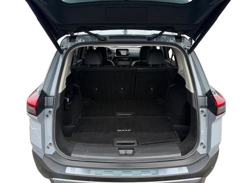 Used 2023 Nissan Rogue SL w/ SL Premium Package AWD/4WD image 13