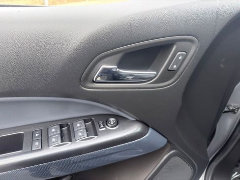 Certified 2022 Chevrolet Colorado Z71 image 26