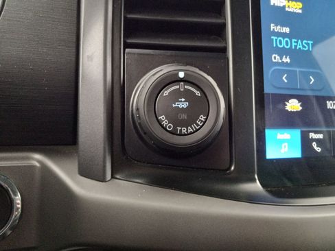 Used 2024 Ford F150 XLT w/ Equipment Group 302A MID image 24