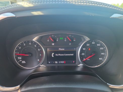 Used 2024 Chevrolet Blazer LT w/ Convenience Package FWD image 25