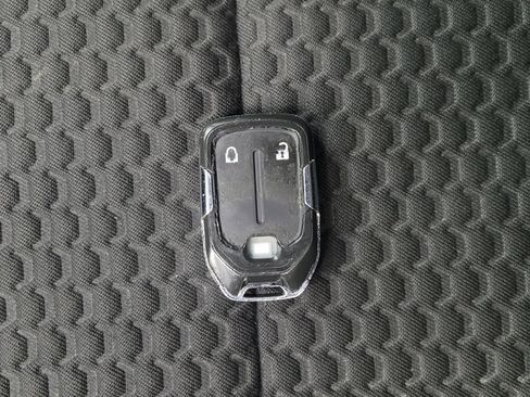 Used 2018 GMC Terrain SLE FWD image 32