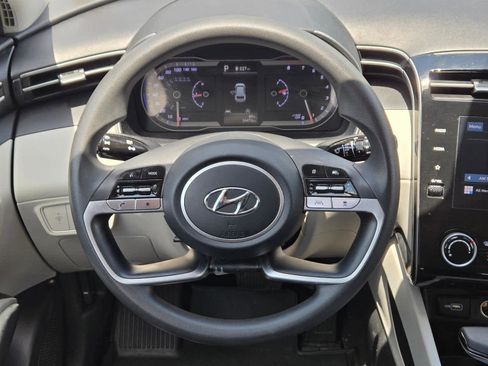 Certified 2023 Hyundai Tucson SEL w/ Winter Package FWD image 20