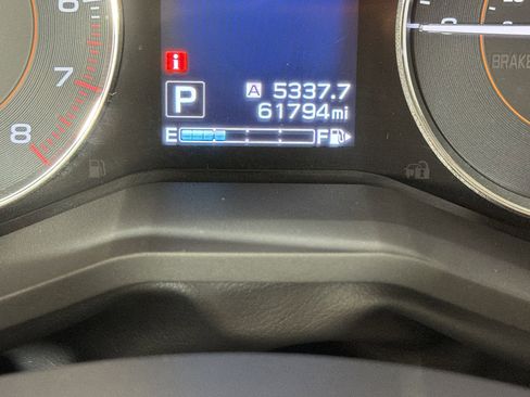 Used 2018 Subaru Crosstrek 2.0i Limited AWD/4WD image 21