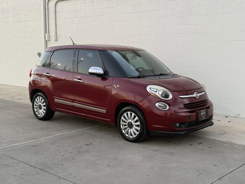 Used 2014 FIAT 500L Lounge image 9