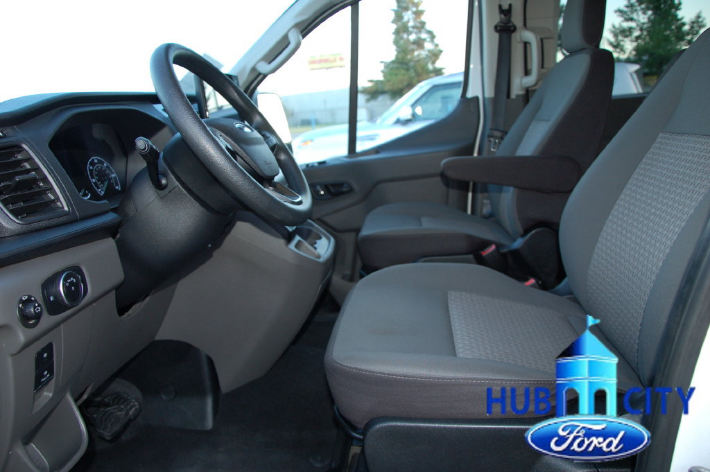 Used 2024 Ford Transit 350 XLT RWD image 10