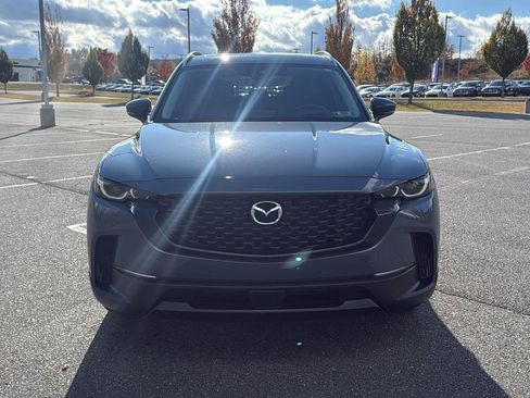 Certified 2023 MAZDA CX-50 AWD 2.5 S w/ Premium Plus Pkg image 16