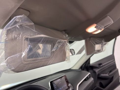 New 2025 Nissan Altima 2.5 S image 36