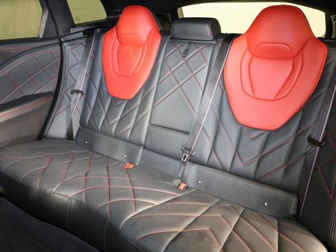 Used 2024 BMW XM Label Red w/ M Driver's Package image 11