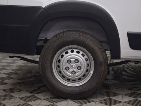 New 2026 RAM ProMaster 1500 w/ Cold Weather Group image 8