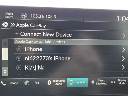 Used 2025 Honda CR-V Sport-L image 5