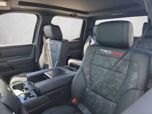New 2026 Toyota Tundra TRD Pro image 13