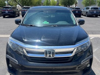 Used 2022 Honda Pilot EX-L