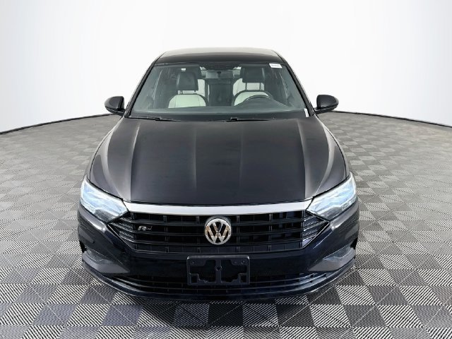 Used 2020 Volkswagen Jetta R-Line FWD image 2