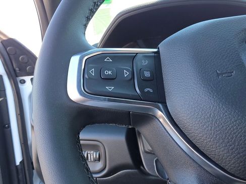 New 2026 RAM 2500 Laramie image 17