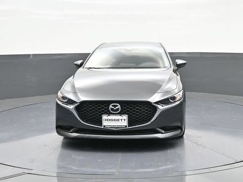 Used 2019 MAZDA MAZDA3 Sedan FWD image 25