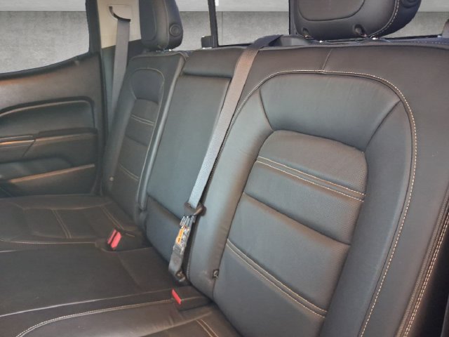 Used 2020 GMC Canyon Denali AWD/4WD image 28