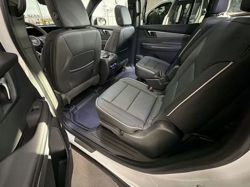 New 2026 Buick Enclave Sport Touring w/ Power Package image 59