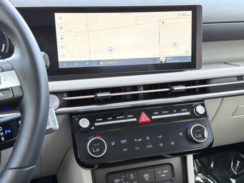 Certified 2025 Hyundai Tucson SEL image 5