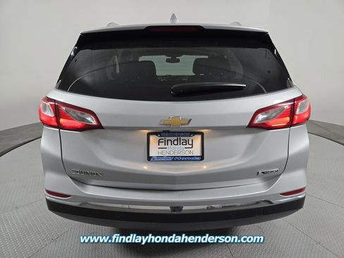 Used 2018 Chevrolet Equinox Premier image 5