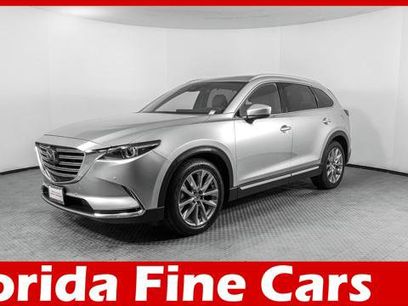 Used 2023 MAZDA CX-9 Grand Touring