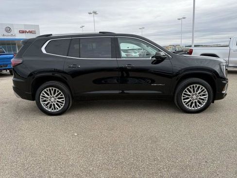 New 2026 GMC Acadia Denali w/ Super Cruise Package image 9