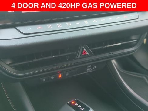New 2026 Dodge Charger R/T w/ Driver Convenience Group AWD/4WD image 36