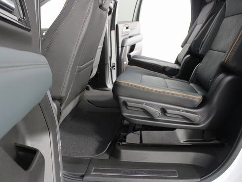 New 2026 GMC Yukon XL AT4 image 22