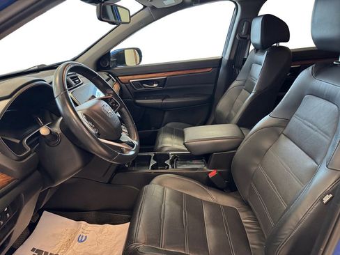 Used 2022 Honda CR-V EX-L image 10