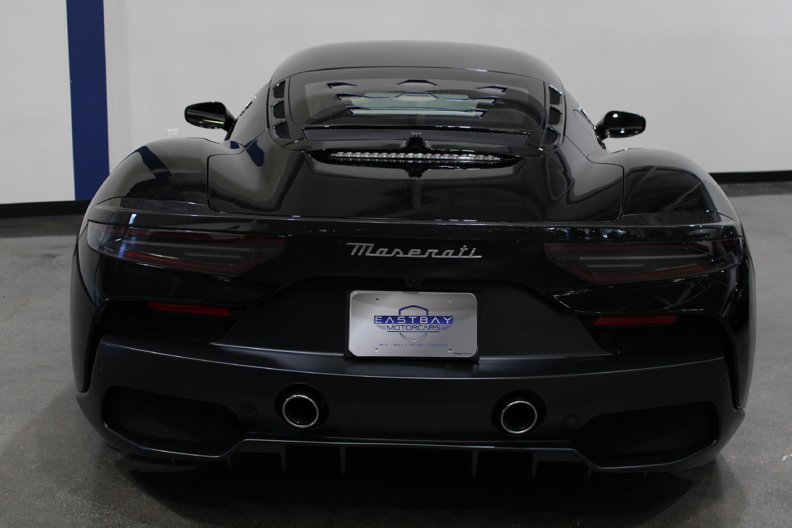 Used 2022 Maserati MC20 Coupe RWD image 20