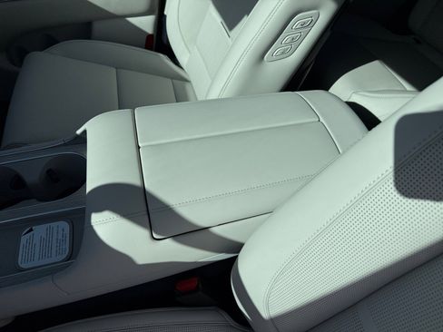 New 2026 Hyundai Palisade Calligraphy image 14