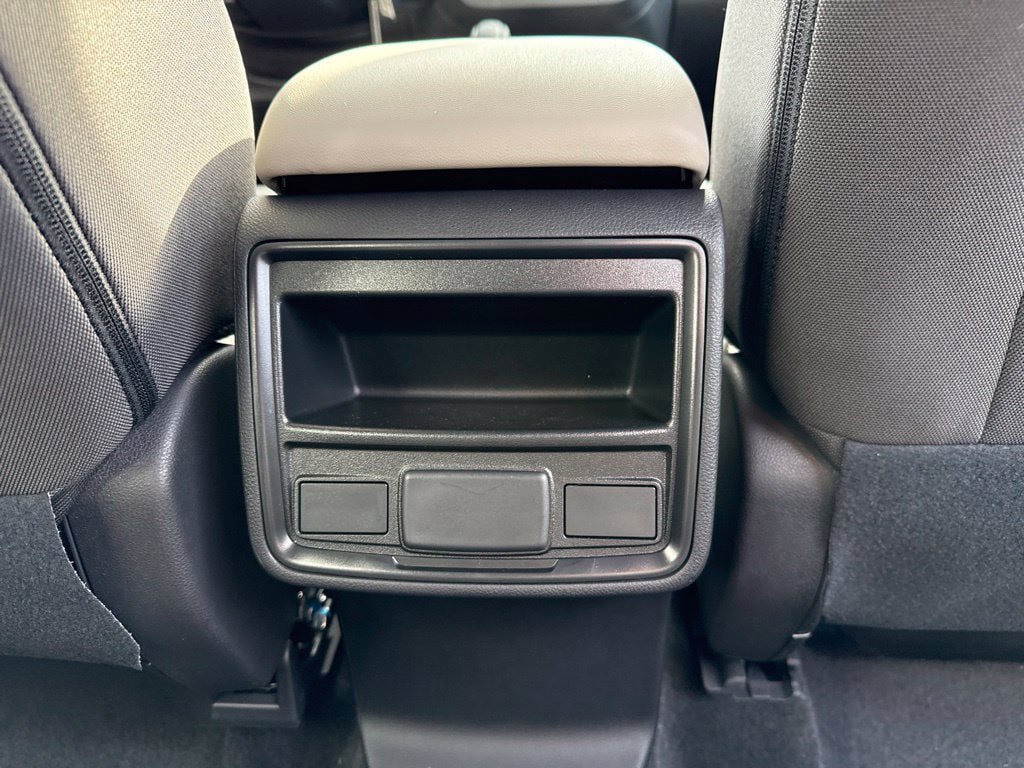 New 2026 Subaru Forester AWD/4WD image 15