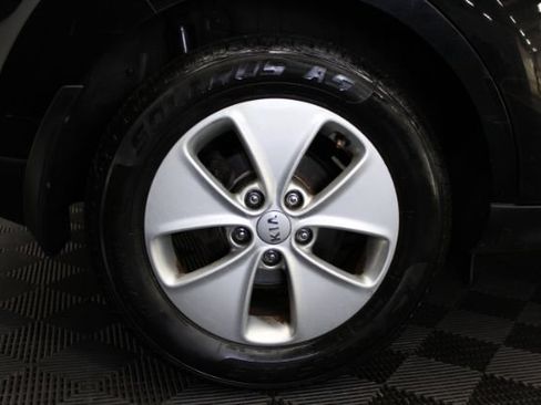 Used 2015 Kia Soul FWD image 7