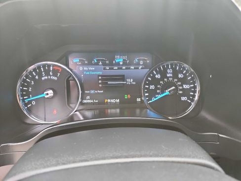 Used 2019 Ford Expedition Limited w/ Equipment Group 303A image 21