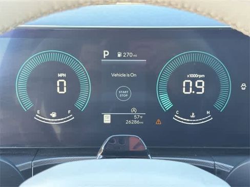 Used 2025 Hyundai Santa Fe SEL image 25