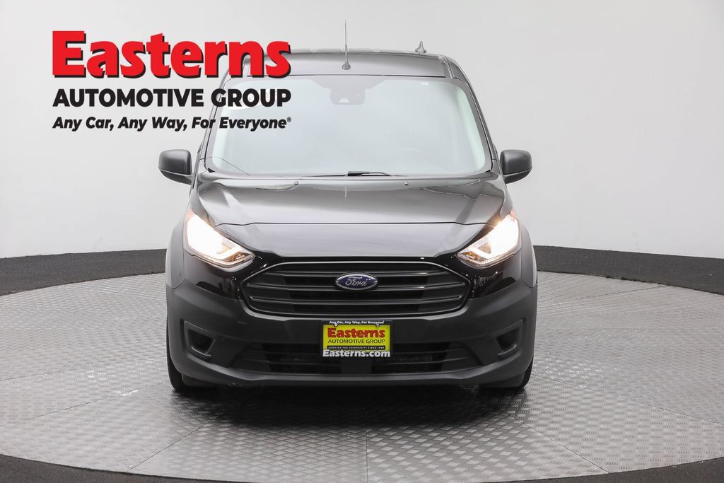 Used 2022 Ford Transit Connect XL w/ CNG/LPG Engine Prep Package FWD image 4