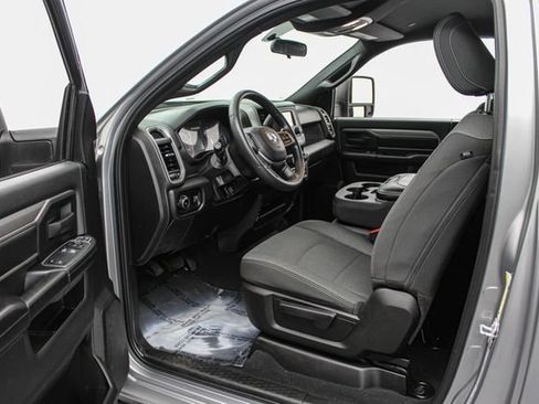 Used 2024 RAM 3500 Tradesman w/ Snow Chief Group AWD/4WD image 22