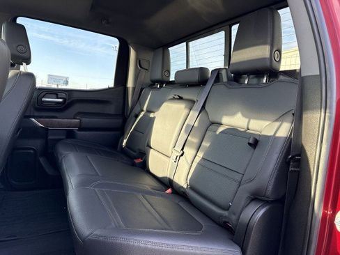 Certified 2021 GMC Sierra 1500 Denali w/ Denali Ultimate Package image 24