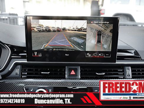 Used 2023 Audi RS 5 Sportback w/ RS Driver Assistance Package image 21