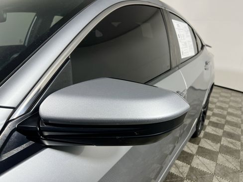 Used 2020 Honda Civic Si image 13