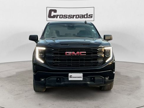 Used 2024 GMC Sierra 1500 Elevation w/ X31 Off-Road Package image 8