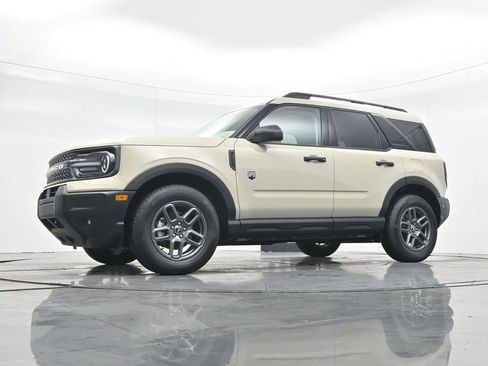 New 2025 Ford Bronco Sport Big Bend w/ Convenience Package AWD/4WD image 33