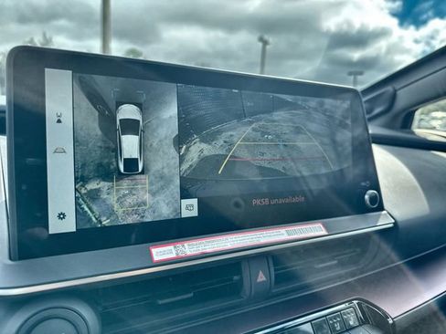 New 2026 Toyota Prius Plug-In Hybrid image 26