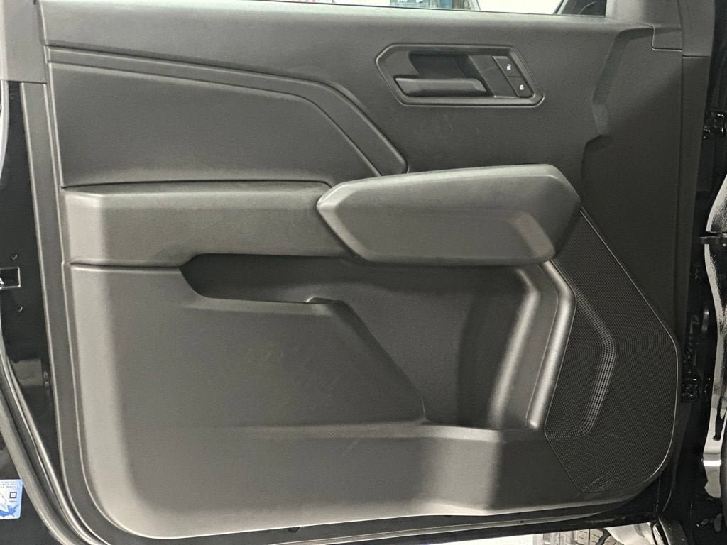 New 2026 Chevrolet Colorado Trail Boss AWD/4WD image 18