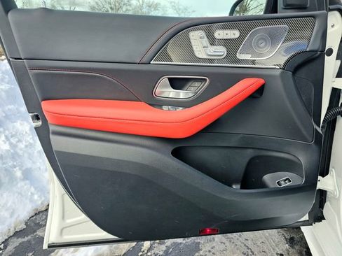 New 2026 Mercedes-Benz GLE 53 AMG 4MATIC Coupe image 19