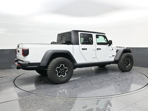 Used 2020 Jeep Gladiator Rubicon image 8