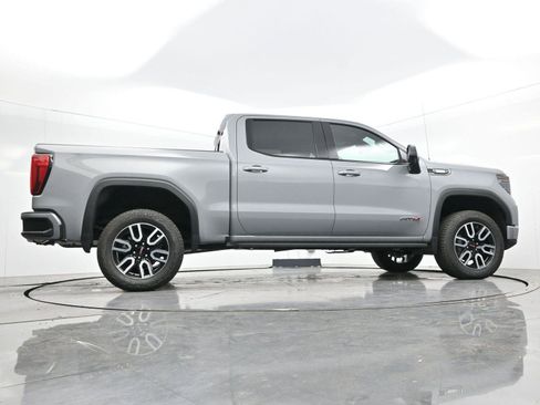 Used 2025 GMC Sierra 1500 AT4 w/ AT4 Premium Package image 53