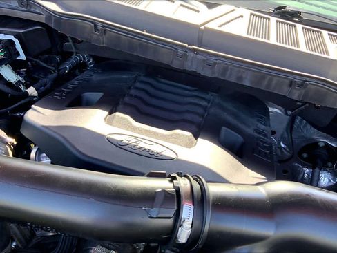 Used 2022 Ford F150 Lariat AWD/4WD image 28