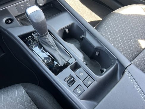 New 2026 Nissan Sentra SV image 7