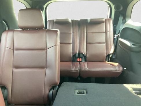 New 2026 Dodge Durango GT AWD/4WD image 14